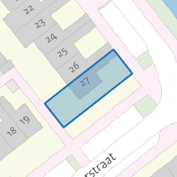 Perceel AMR03-D-2994