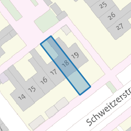 Perceel AMR03-D-2999