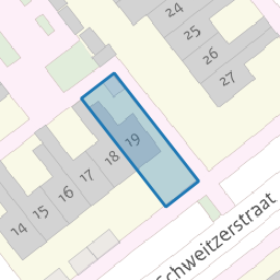 Perceel AMR03-D-3000