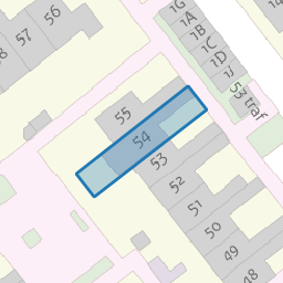 Perceel AMR03-D-3009