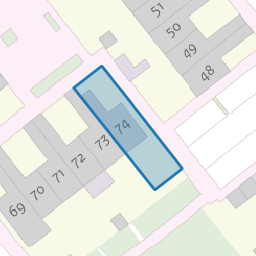 Perceel AMR03-D-3021