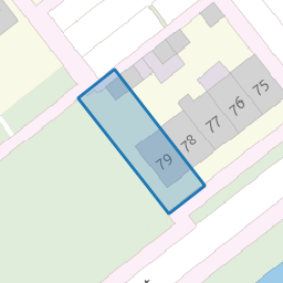 Perceel AMR03-D-3022