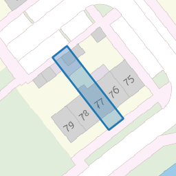 Perceel AMR03-D-3024