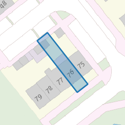 Perceel AMR03-D-3025