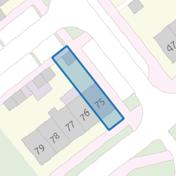 Perceel AMR03-D-3026