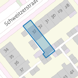 Perceel AMR03-D-3031