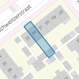 Perceel AMR03-D-3032