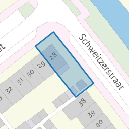 Perceel AMR03-D-3036