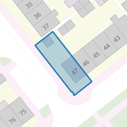 Perceel AMR03-D-3037