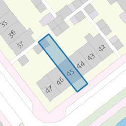 Perceel AMR03-D-3039