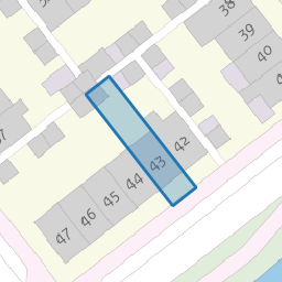 Perceel AMR03-D-3041