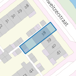 Perceel AMR03-D-3043