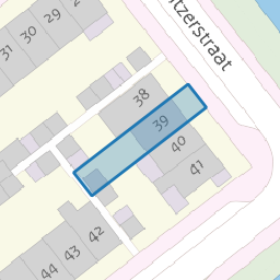 Perceel AMR03-D-3044