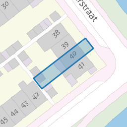 Perceel AMR03-D-3045