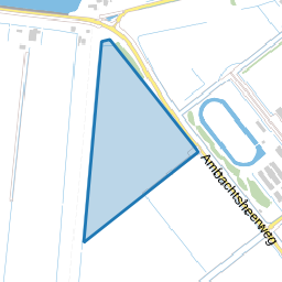 Perceel AMR03-D-3050