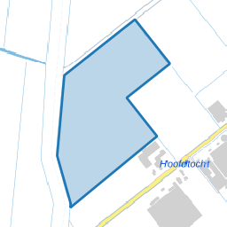 Perceel AMR03-D-3055