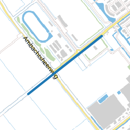 Perceel AMR03-D-3062