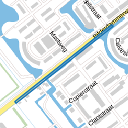 Perceel AMR03-D-3063