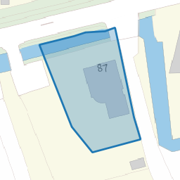 Perceel AMR03-D-3071