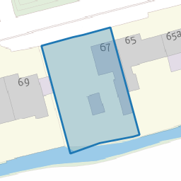 Perceel AMR03-D-3074