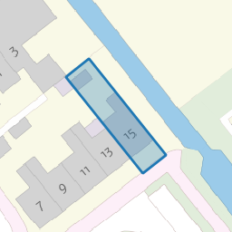 Perceel AMR03-D-3121