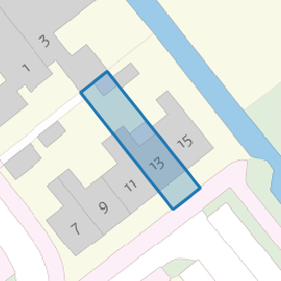 Perceel AMR03-D-3122