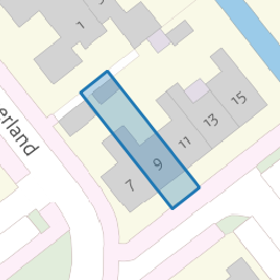 Perceel AMR03-D-3124