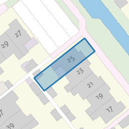 Perceel AMR03-D-3131