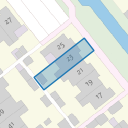 Perceel AMR03-D-3132