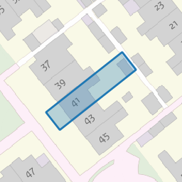 Perceel AMR03-D-3138