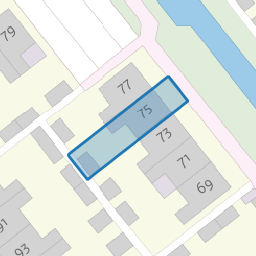 Perceel AMR03-D-3152