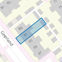 Perceel AMR03-D-3157