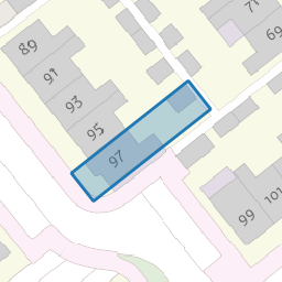 Perceel AMR03-D-3160