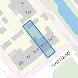 Perceel AMR03-D-3162