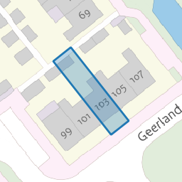 Perceel AMR03-D-3163