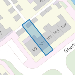 Perceel AMR03-D-3164