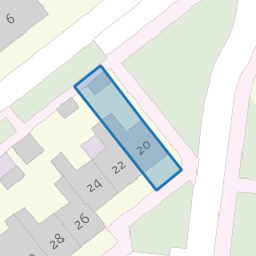 Perceel AMR03-D-3172