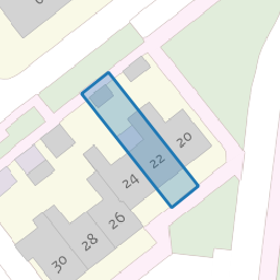 Perceel AMR03-D-3173