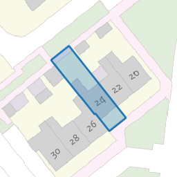 Perceel AMR03-D-3174