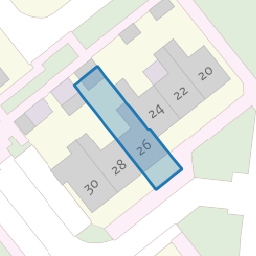 Perceel AMR03-D-3175