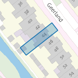 Perceel AMR03-D-3189