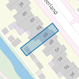 Perceel AMR03-D-3190