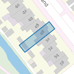 Perceel AMR03-D-3191