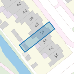 Perceel AMR03-D-3192