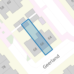 Perceel AMR03-D-3200