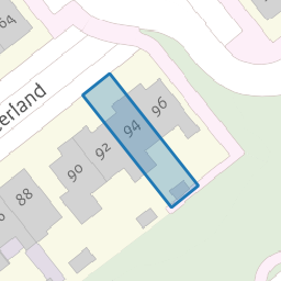 Perceel AMR03-D-3210