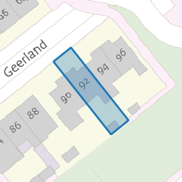 Perceel AMR03-D-3211