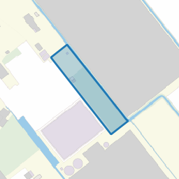 Perceel AMR03-D-3238