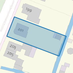 Perceel AMR03-D-3259