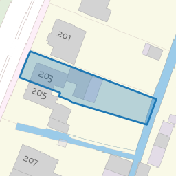 Perceel AMR03-D-3260